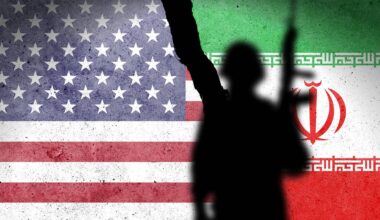 Iran spreman za nove napade