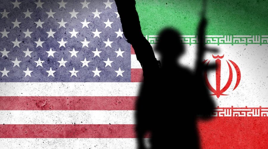 Iran spreman za nove napade