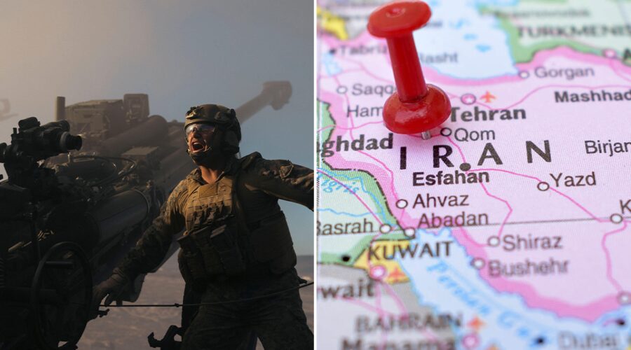 Dramatično upozorenje iz Teherana: Iranska vojska je spremna za rat, Amerika će pretrpeti ogromnu štetu