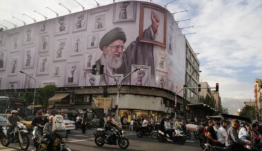 Portparol iranske vojske: Spremni smo u slučaju novih američkih napada