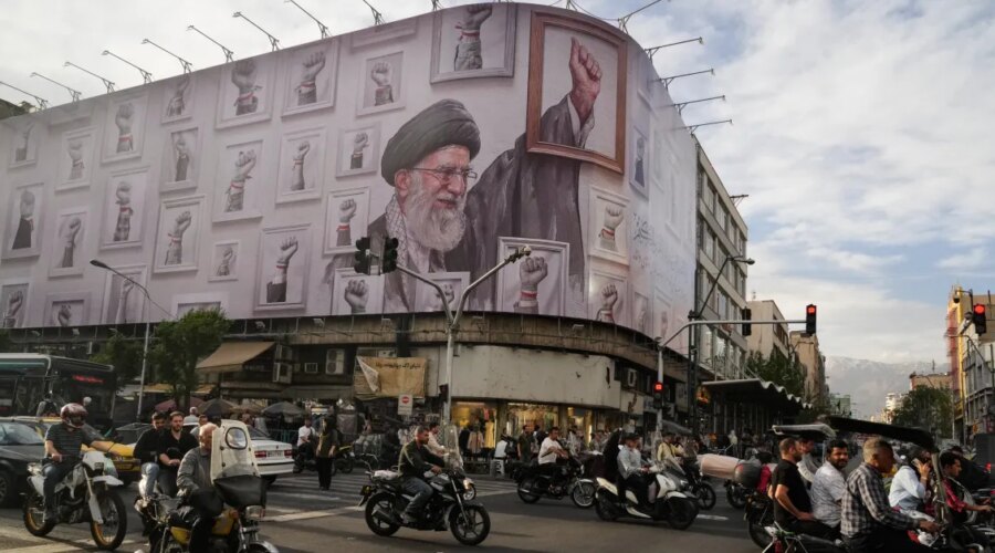 Portparol iranske vojske: Spremni smo u slučaju novih američkih napada