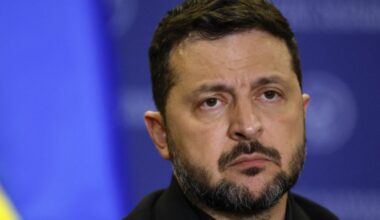 Kijev jača diplomatske aktivnosti kako bi osigurao da Rusija okonča rat