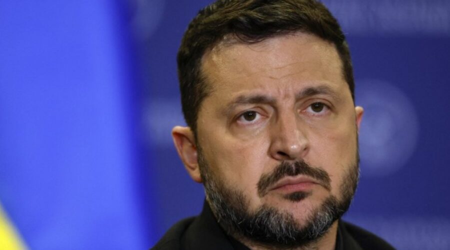 Kijev jača diplomatske aktivnosti kako bi osigurao da Rusija okonča rat