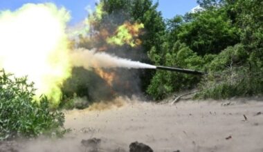 VSU izgubio više od 1500 ljudi, Rusi nastavljaju udare