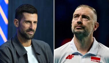 Novak Đoković se oglasio zbog Nikole Grbića: Celom svetu poslao poruku ko je najbolji trener
