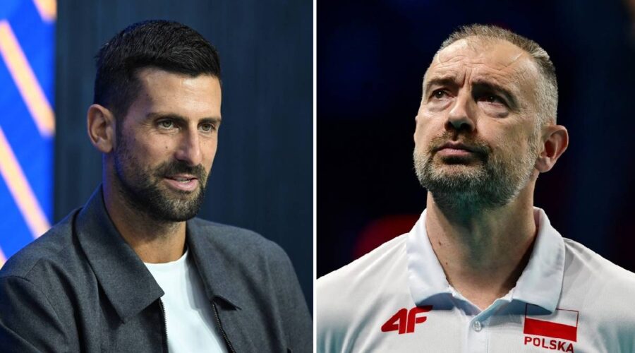 Novak Đoković se oglasio zbog Nikole Grbića: Celom svetu poslao poruku ko je najbolji trener