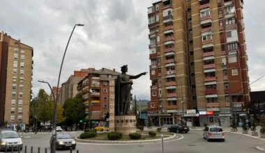 Uhapšenima u Zubinom Potoku određen pritvor do 48 sati