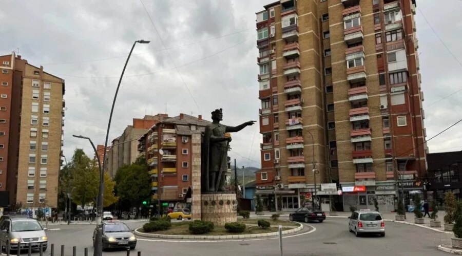 Uhapšenima u Zubinom Potoku određen pritvor do 48 sati