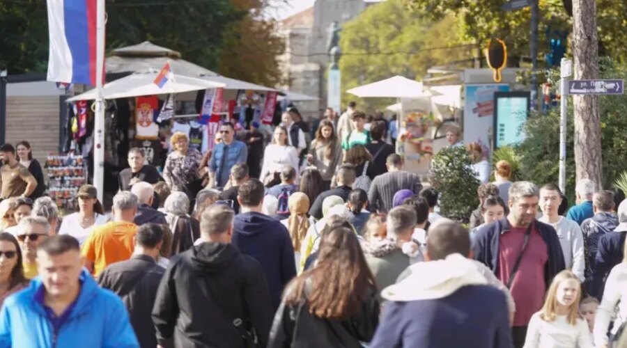 Meteorolog Todorović o prognozi za narednih nedelju dana: Kakvo nas vreme očekuje