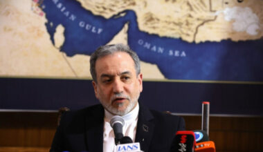 Arakči: Iran spreman za nastavak rata, ali ne odustaje od diplomatije