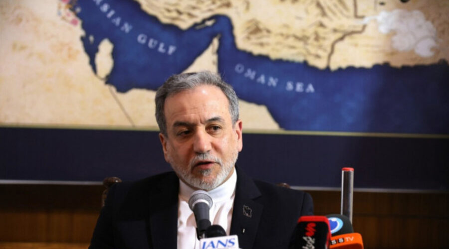 Arakči: Iran spreman za nastavak rata, ali ne odustaje od diplomatije