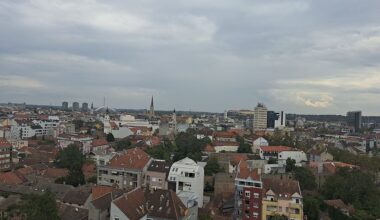 Meteorolog Todorović o početku oktobra: Miholjsko leto u najavi