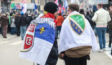 Studentski skup 3. oktobra u Novom Pazaru