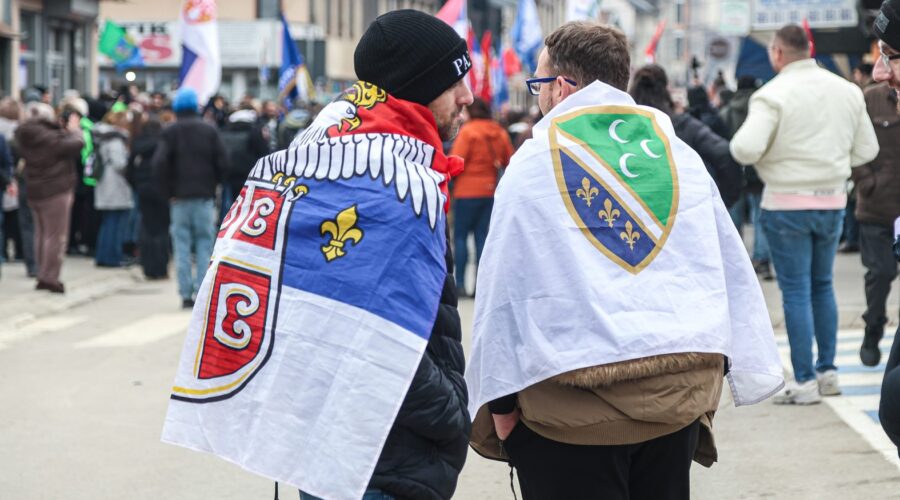 Studentski skup 3. oktobra u Novom Pazaru