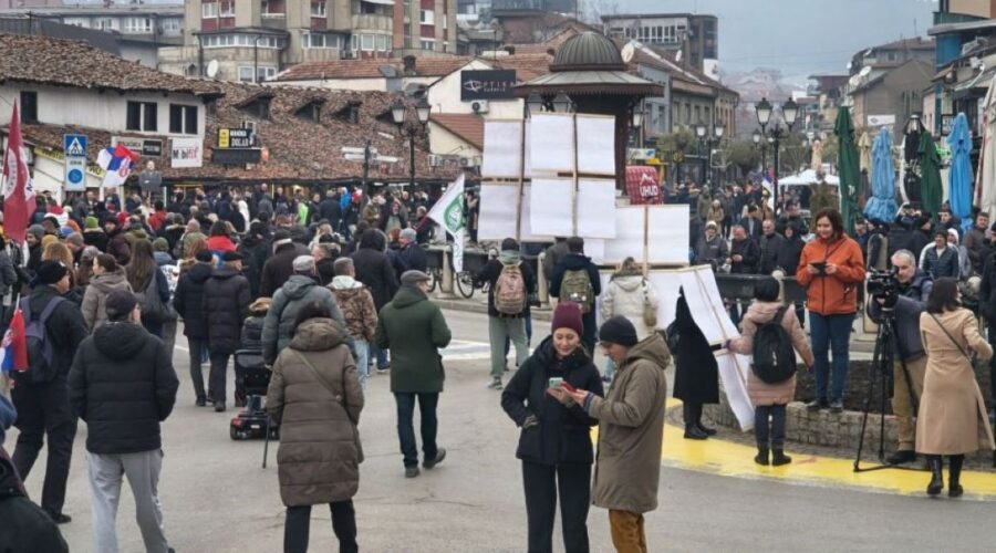 Studenti najavili skup u Novom Pazaru 3. oktobra