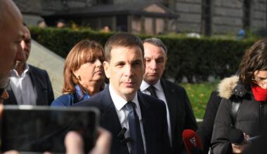 Autentična desnica: Hapšenja u Zubinom Potoku su nastavak pritisaka na Srbe i posledica pogrešne državne politike