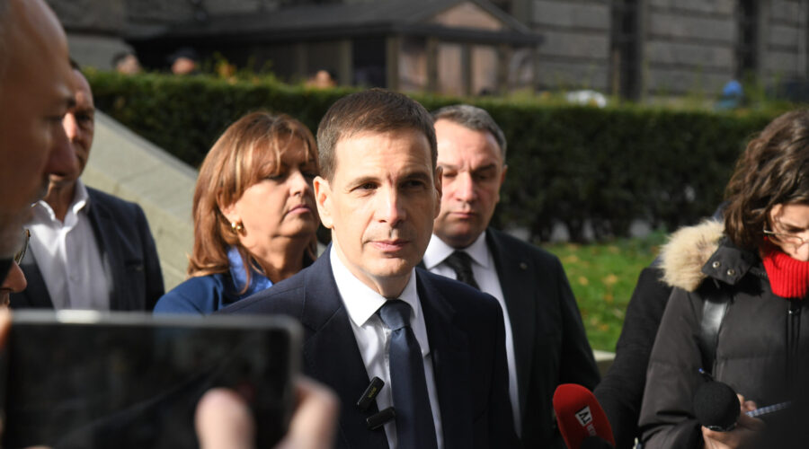 Autentična desnica: Hapšenja u Zubinom Potoku su nastavak pritisaka na Srbe i posledica pogrešne državne politike