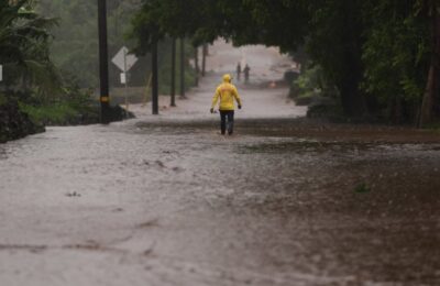 Razorni norister doneo poplave, vanredno stanje i žrtve