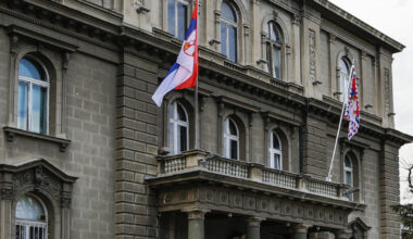Ostavka predsednika Srbije: Ko preuzima funkciju i koje su njegove nadležnosti