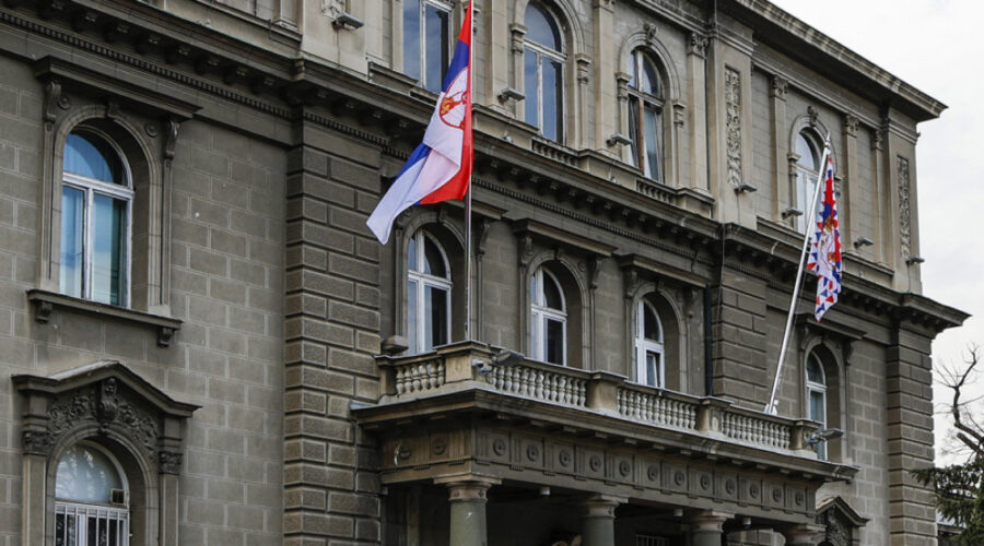 Ostavka predsednika Srbije: Ko preuzima funkciju i koje su njegove nadležnosti