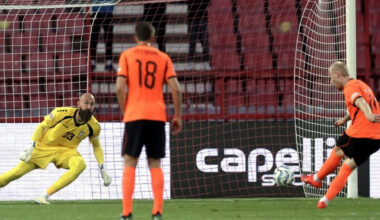 Paunović: Penal nezaslužen, a ni kriterijum nije bio isti