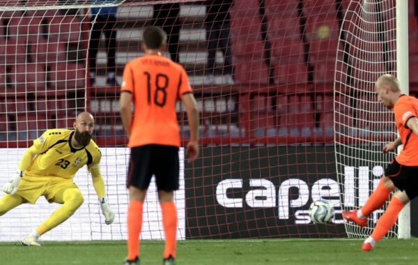 Paunović: Penal nezaslužen, a ni kriterijum nije bio isti