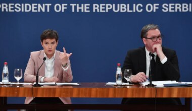 Šta sledi nakon Vučićeve ostavke: Ko preuzima funkciju predsednika Srbije i kada će biti izbori?