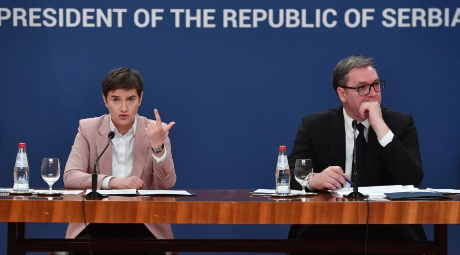 Šta sledi nakon Vučićeve ostavke: Ko preuzima funkciju predsednika Srbije i kada će biti izbori?