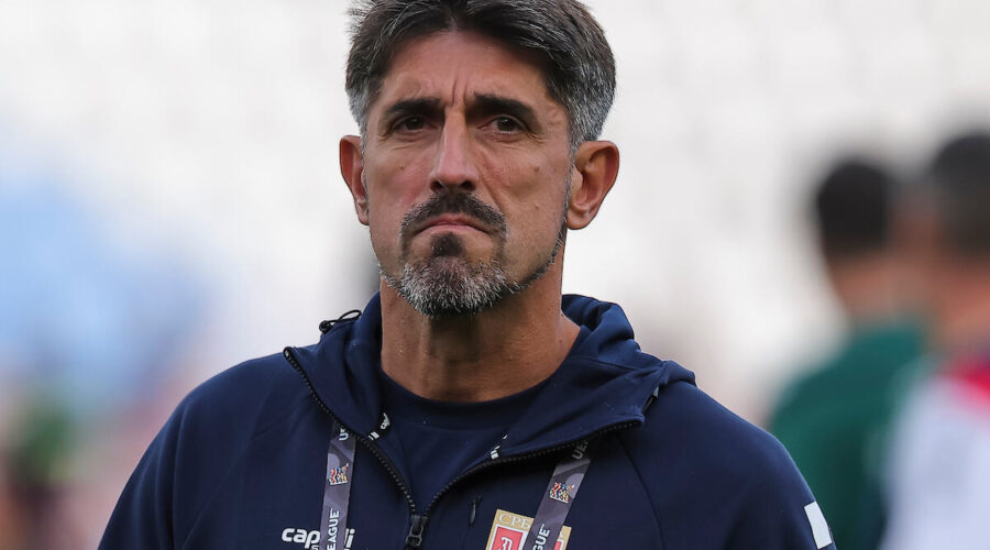 Paunović zagrmeo – nije bio penal: Selektor Srbije ogorčen suđenjem protiv Holandije!