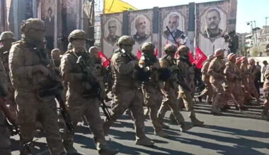 Direktna poruka Americi: “Spremni smo za rat!” – Nema više popuštanja pred Vašingtonom