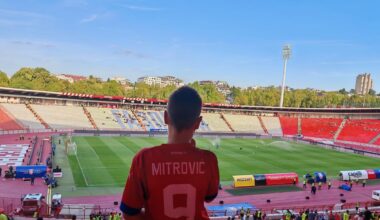 Ćavi: „Zasluženo smo pobedili Srbiju“