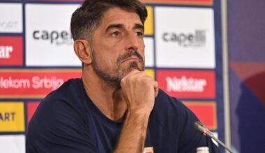 Paunović nezadovoljan suđenjem: “Jeftin i mekan penal”
