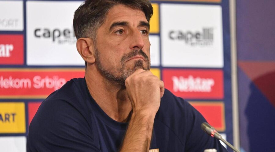 Paunović nezadovoljan suđenjem: “Jeftin i mekan penal”