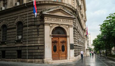 Narodna banka Srbije objavila kurs evra za 28. septembar: Menjačnice po ovim vrednostima prodaju valute