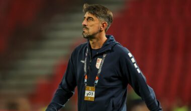 Paunović: Mekan penal, koji nije smeo da se svira na ovom nivou