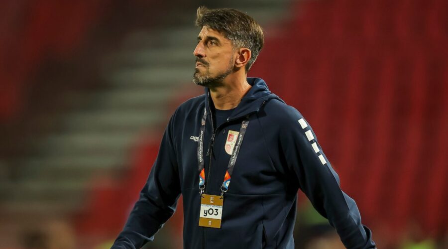 Paunović: Mekan penal, koji nije smeo da se svira na ovom nivou