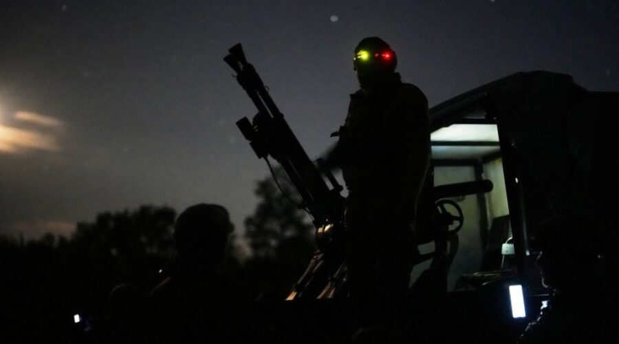 Snage “Centra” oslobodile 94 zgrade i neutralisali preko 30 ukrajinskih militanata