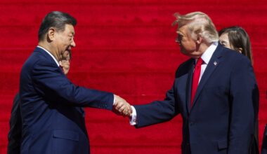 Peking otkrio detalje dogovora o trgovinskom primirju sa Vašingtonom