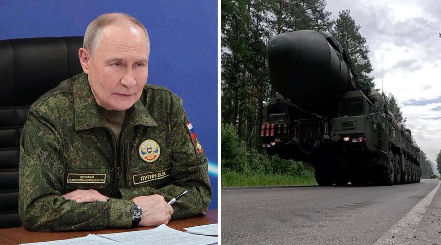 Svi strahuju od trećeg svetskog rata, ali je Putin sateran u ćorsokaku! Pet činjenica zašto ne sme da napadne NATO