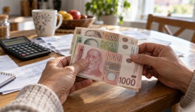Posle jednokratne pomoći najavljena nova podrška: ovoj grupi roditelja počinju uplate po 65.000 dinara mesečno