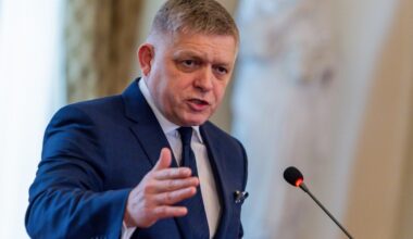 Fico: Vanredni izbori u Slovačkoj mogući već u januaru