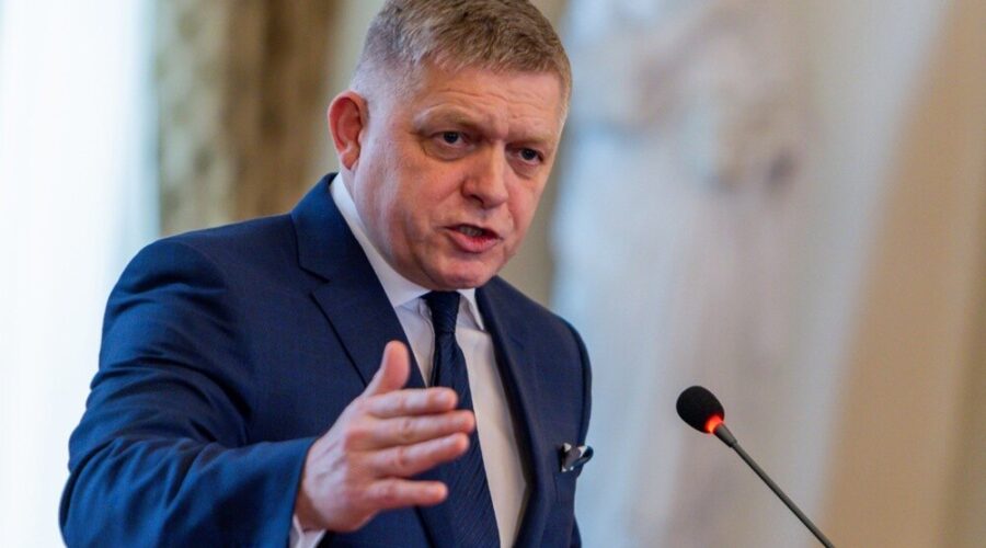 Fico: Vanredni izbori u Slovačkoj mogući već u januaru