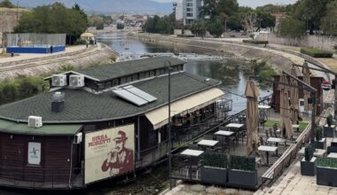 U Nišu danas sunčano i do 24 stepena: Kakvo nas vreme u Srbiji očekuje do kraja sedmice