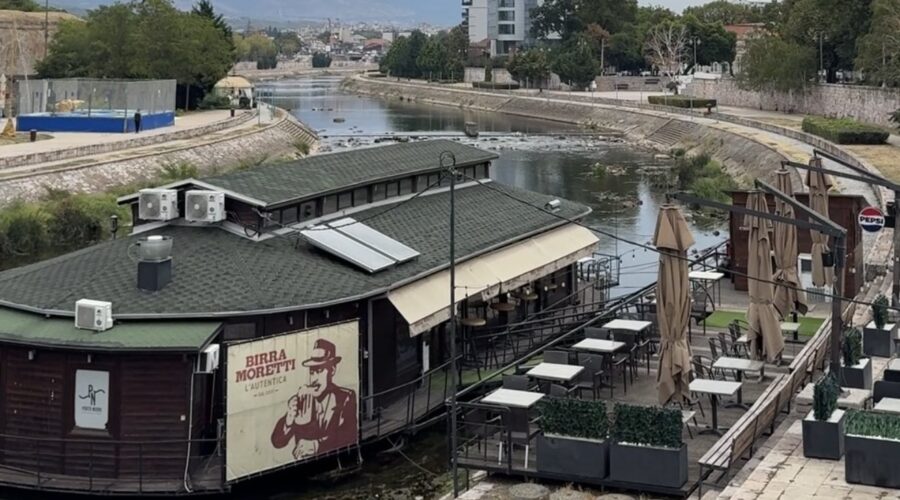 U Nišu danas sunčano i do 24 stepena: Kakvo nas vreme u Srbiji očekuje do kraja sedmice