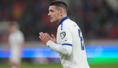 (VIDEO) Jović iskren: Šta nam nedostaje? Kvalitet!