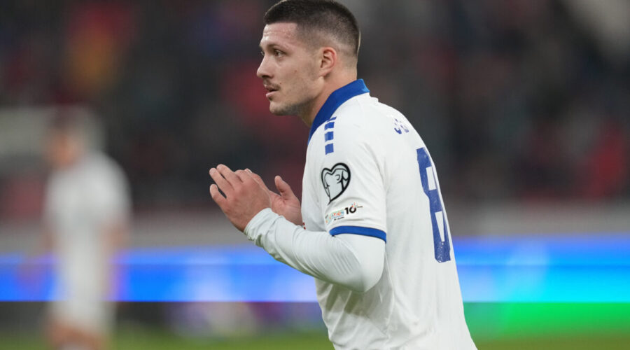 (VIDEO) Jović iskren: Šta nam nedostaje? Kvalitet!