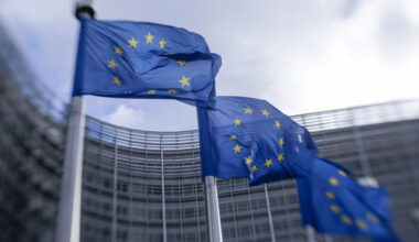 Evropska unija priprema mape puta za Crnu Goru, Ukrajinu, Moldaviju i Albaniju