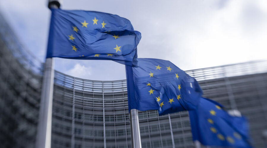 Evropska unija priprema mape puta za Crnu Goru, Ukrajinu, Moldaviju i Albaniju