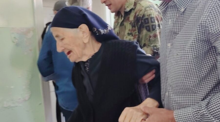 Stigli do najudaljenih sela, zaseoka i sokaka