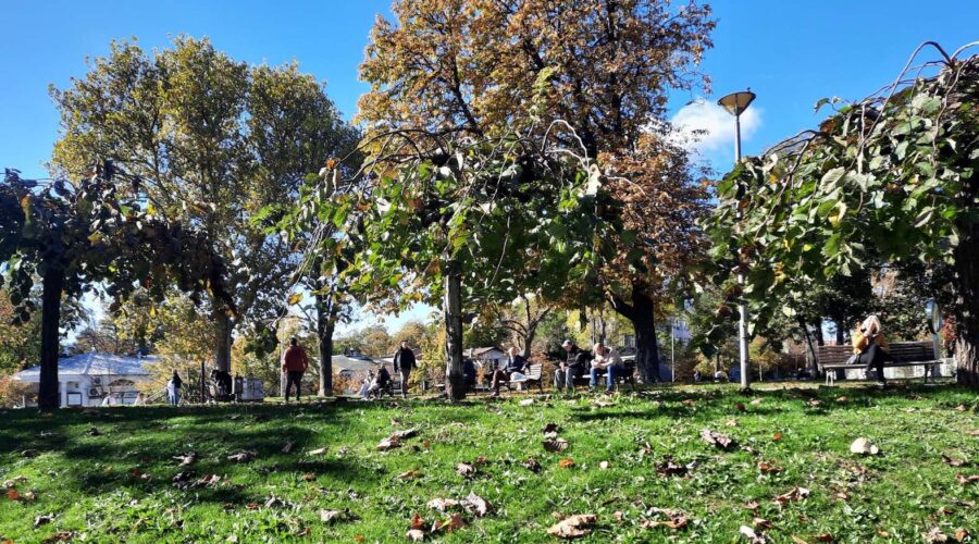 Kakvo će vreme biti danas?